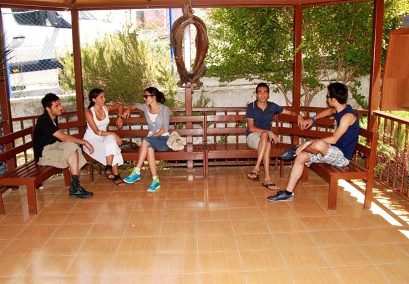 Club Prestige Hotel Kusadası