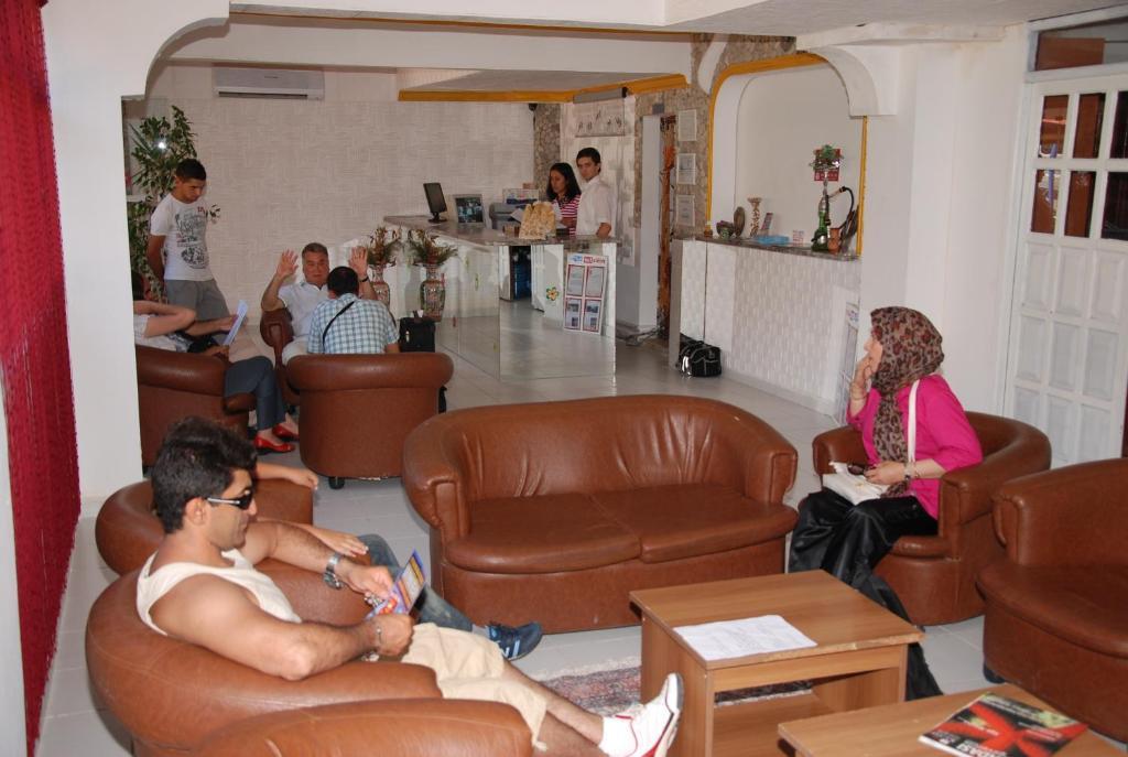 Hotel Club Prestige 4*
