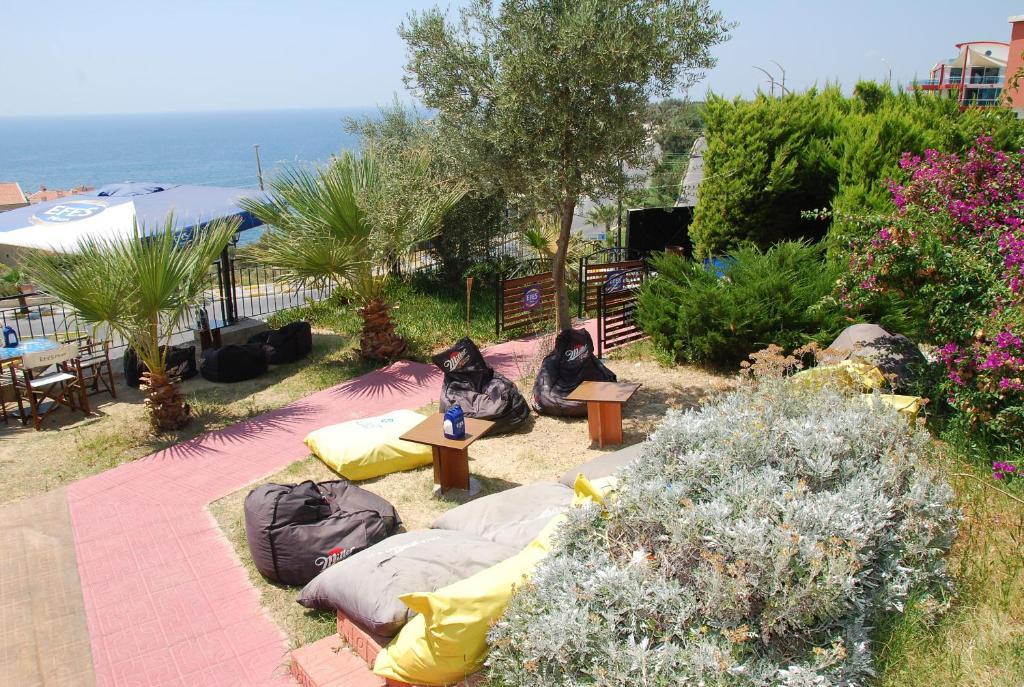 Hotel Club Prestige 4*