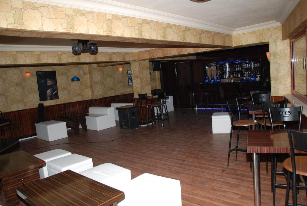 Club Prestige 4*