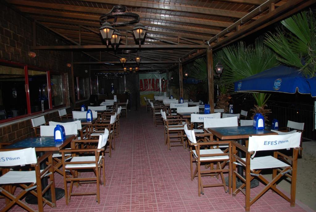 Hotel Club Prestige