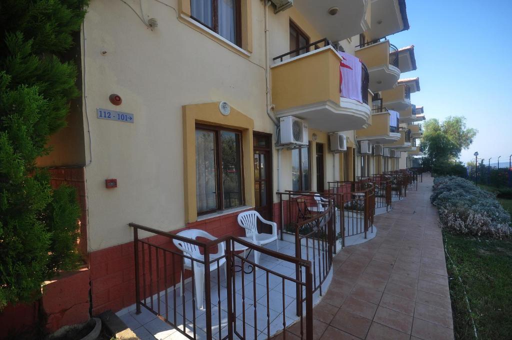 Club Prestige Hotel 4*