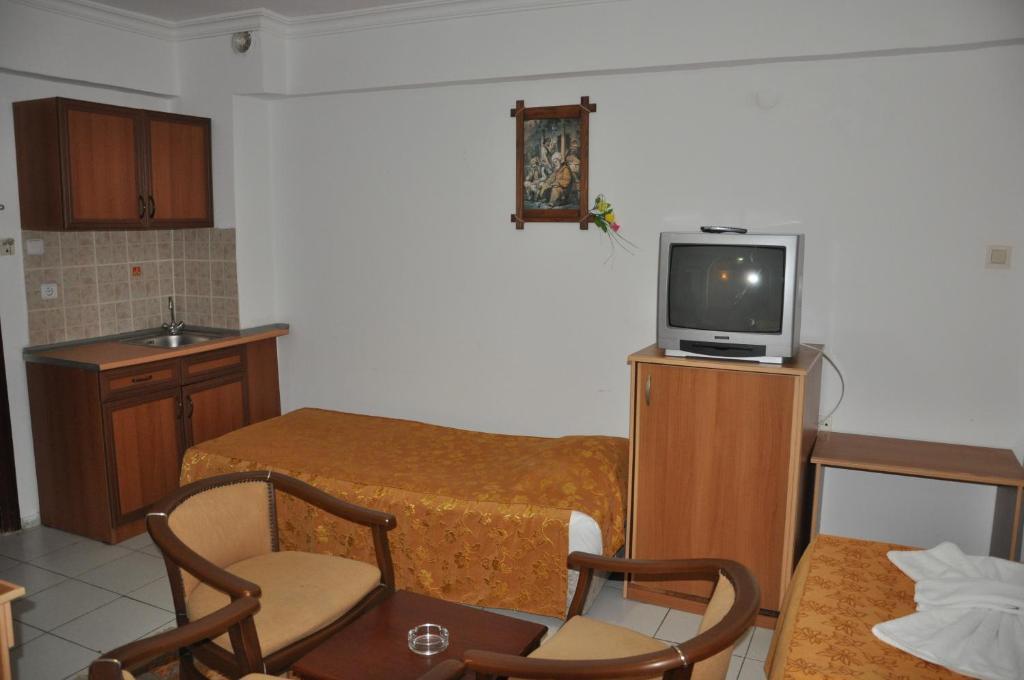 Hotel Club Prestige 4*