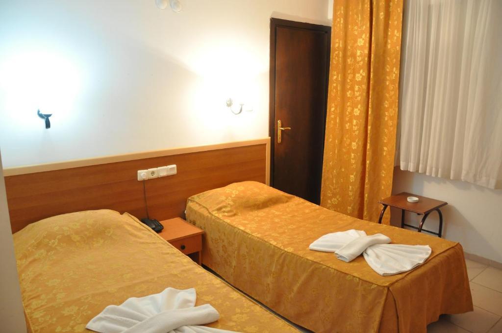 Hotel Club Prestige