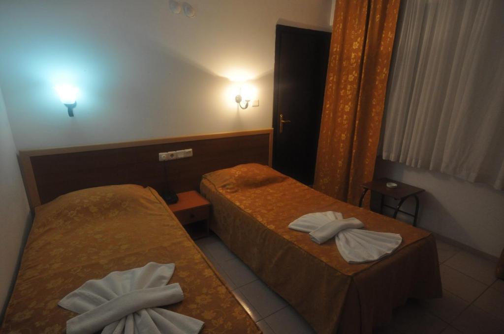 Club Prestige Hotel