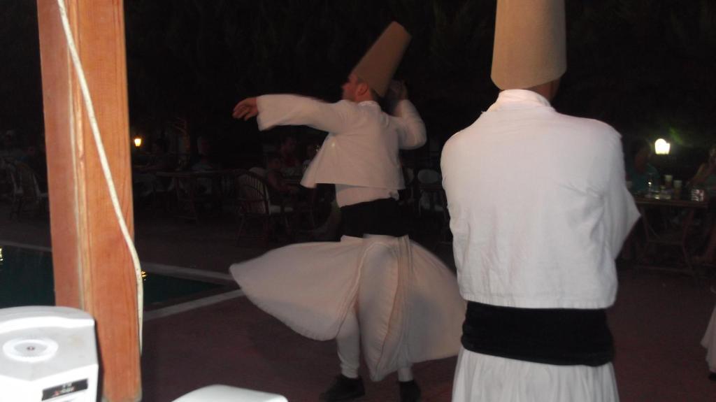 Hotel Club Prestige Kusadası