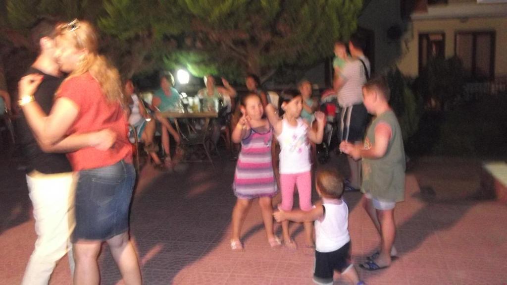 Club Prestige Kusadası