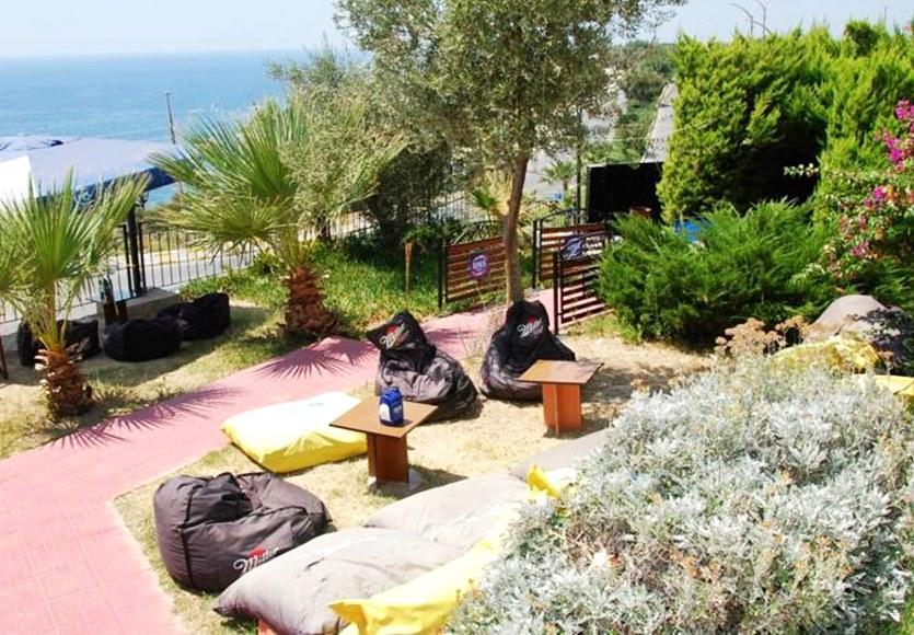 Club Prestige Kusadası