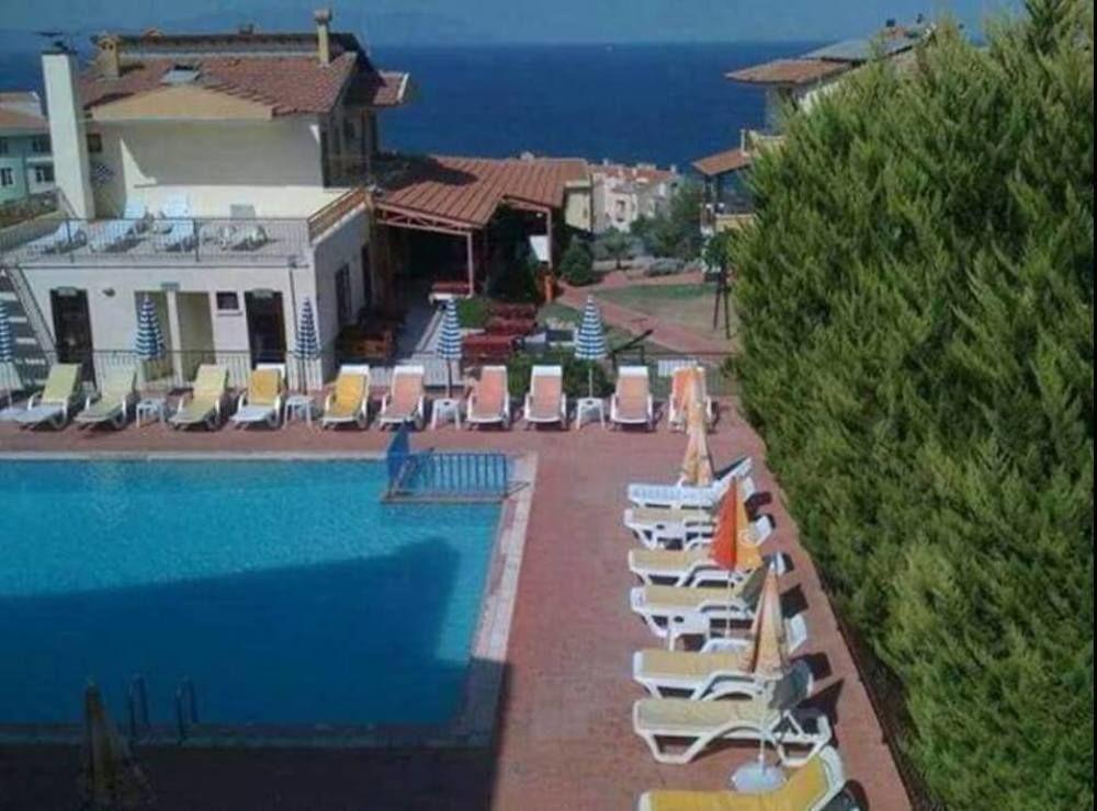 Club Prestige Hotel
