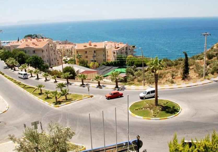 Club Prestige 4* Kusadası