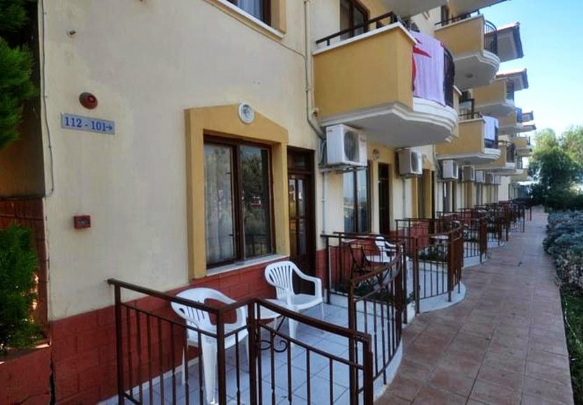 Club Prestige Hotel