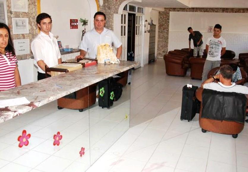 Club Prestige 4* Kusadası