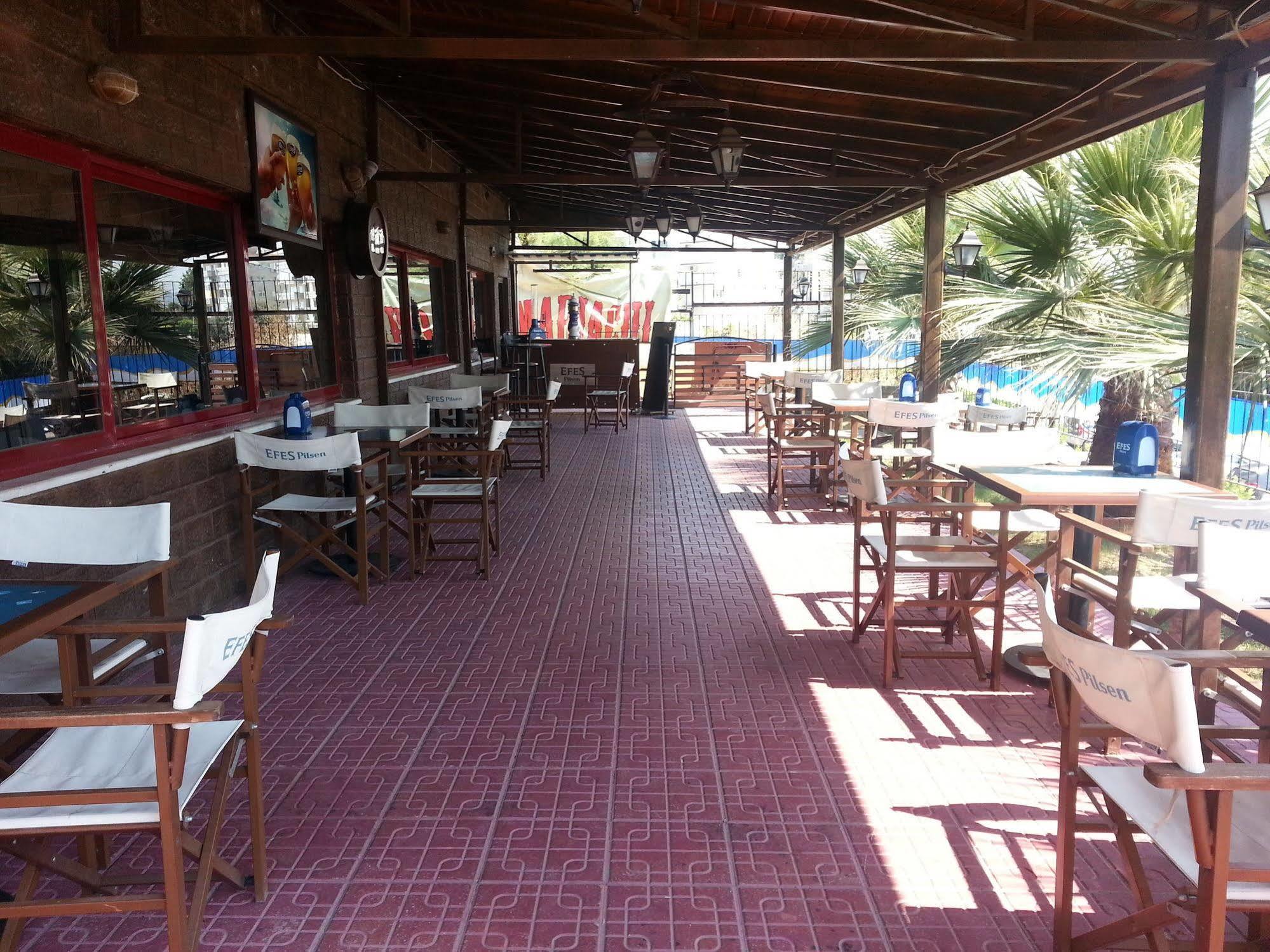 Club Prestige Hotel Kusadası
