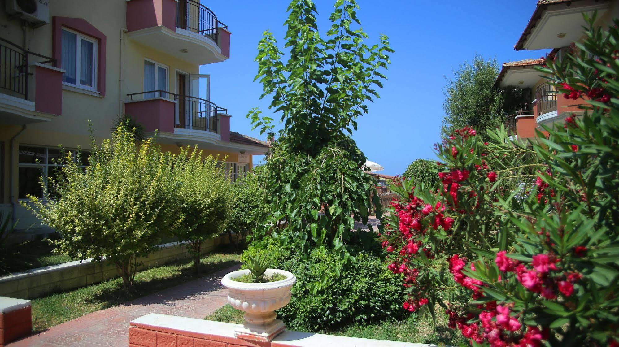 Club Prestige 4* Kusadası