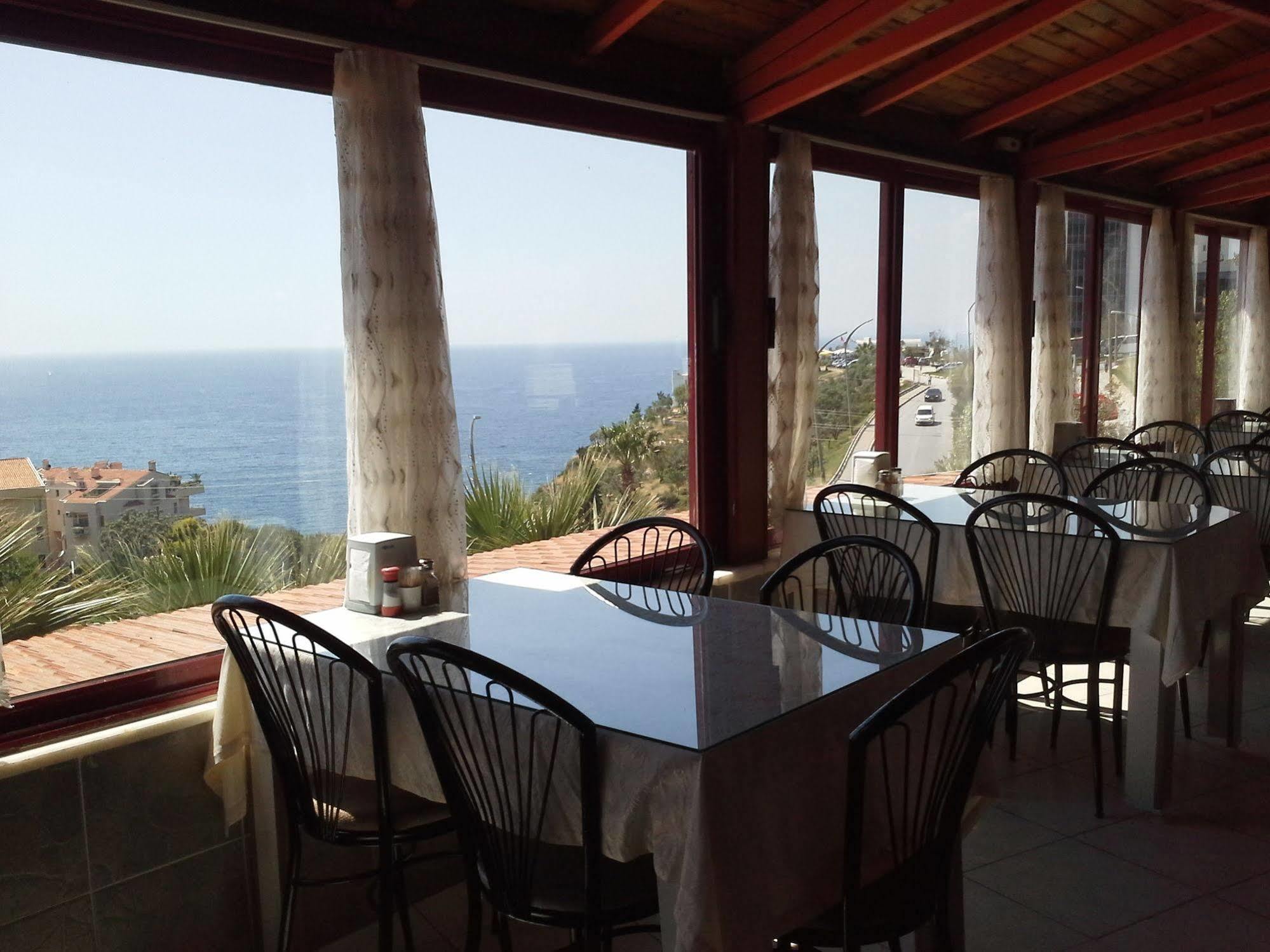 Club Prestige Hotel Kusadası