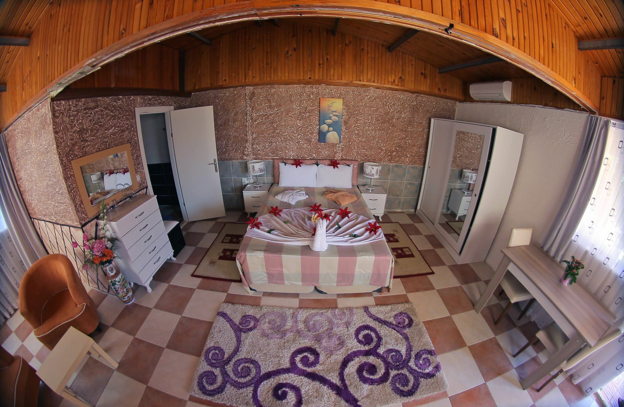 Club Prestige Hotel Kusadası