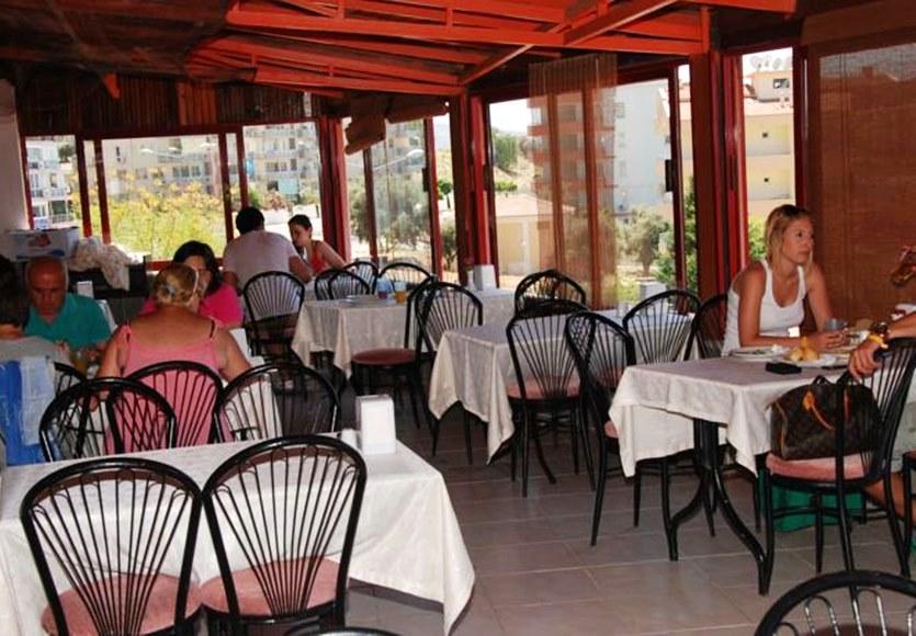Otel Club Prestige