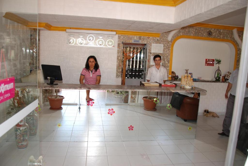 Otel Club Prestige 4*