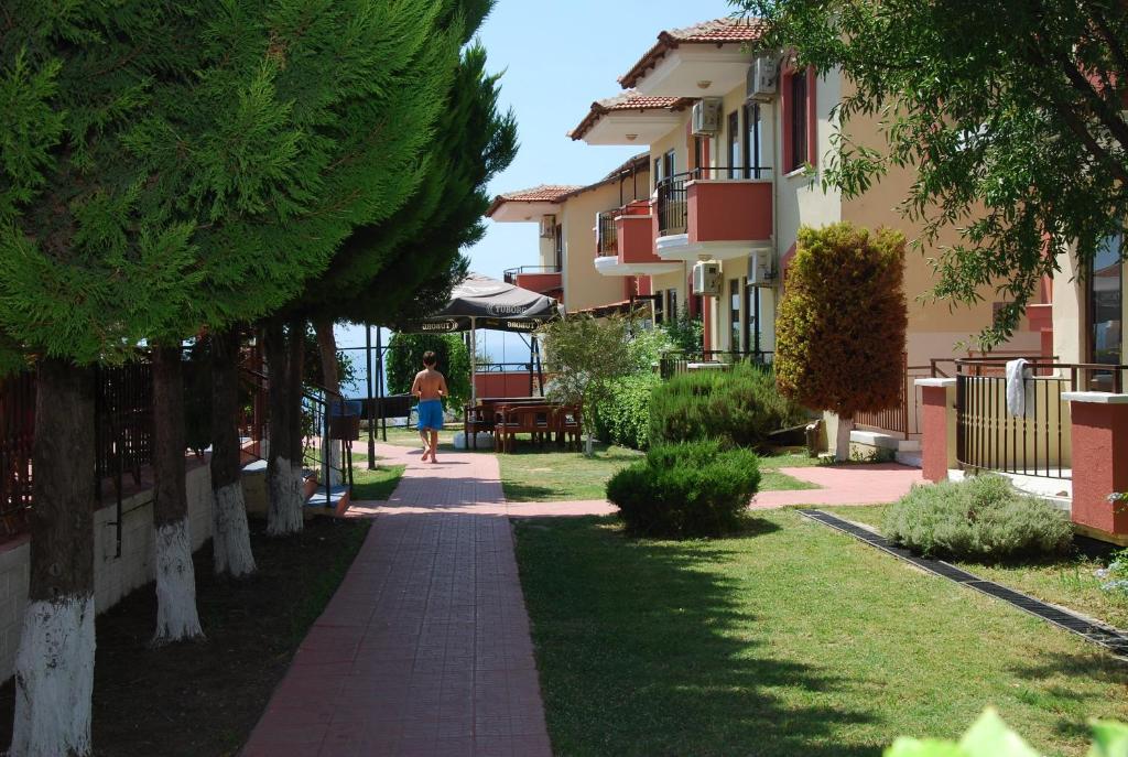Otel Club Prestige 4*