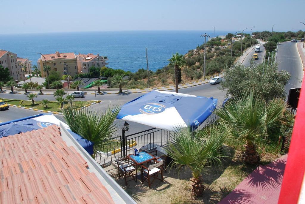 Club Prestige 4* Kuşadası