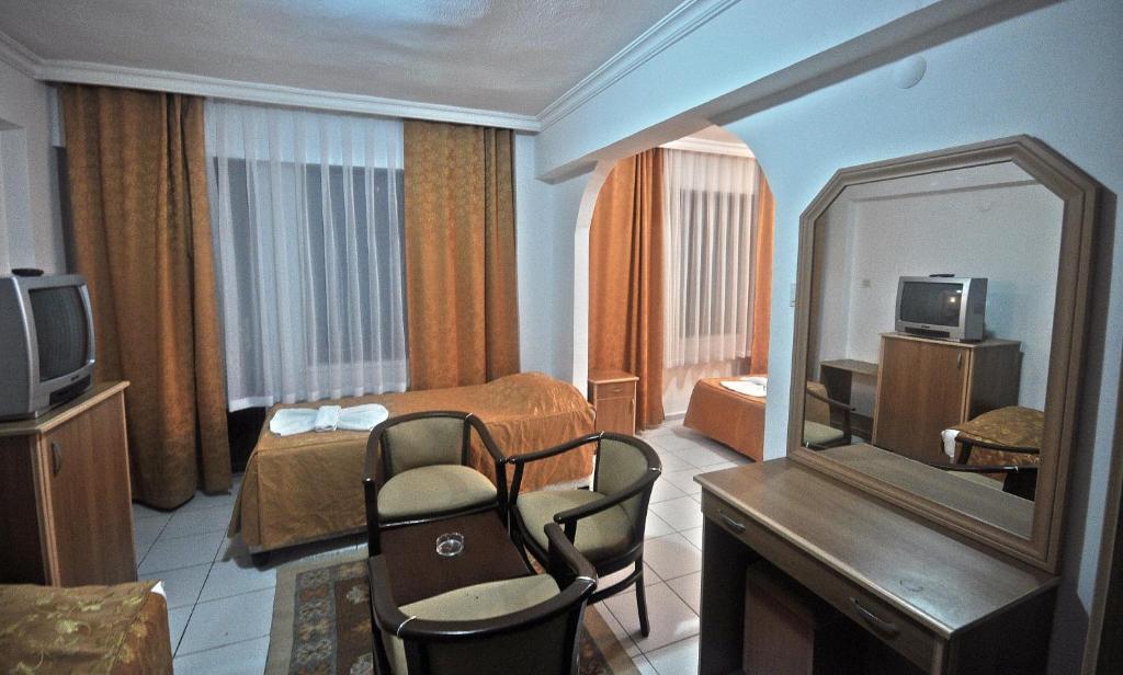 Club Prestige Otel