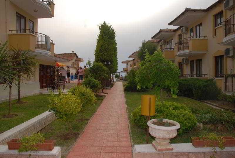Club Prestige Otel