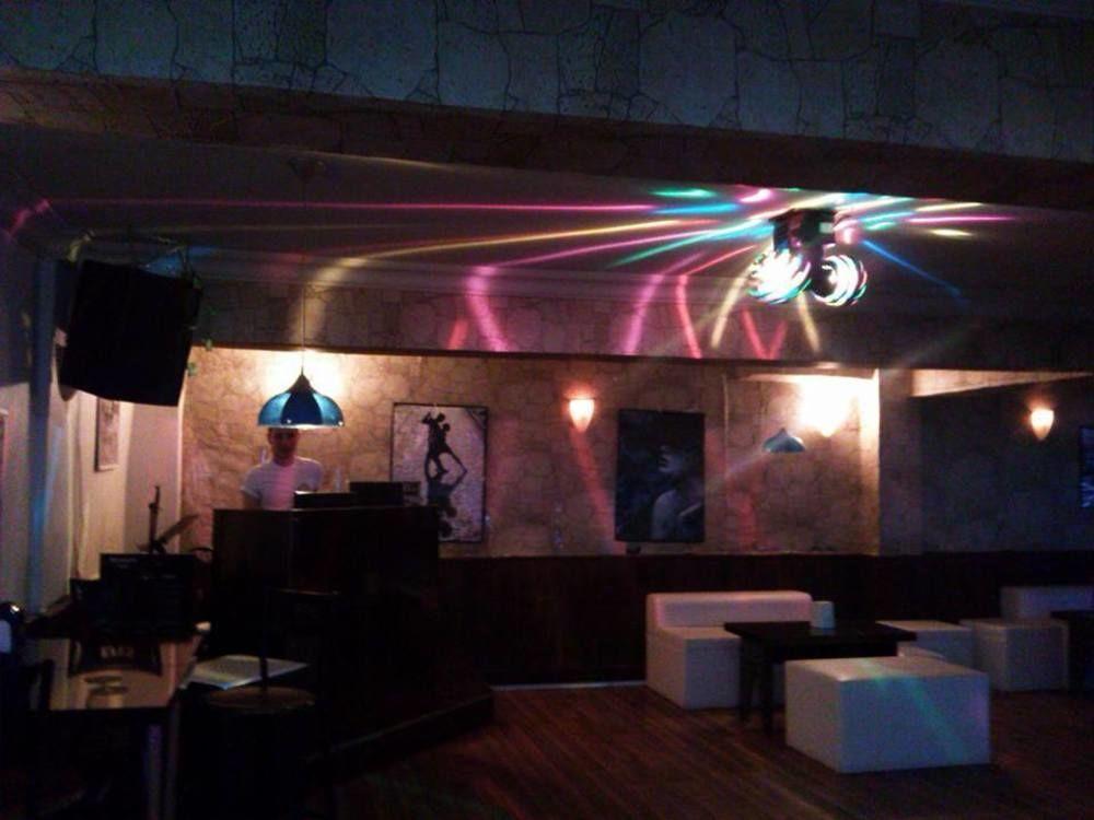 Club Prestige 4*