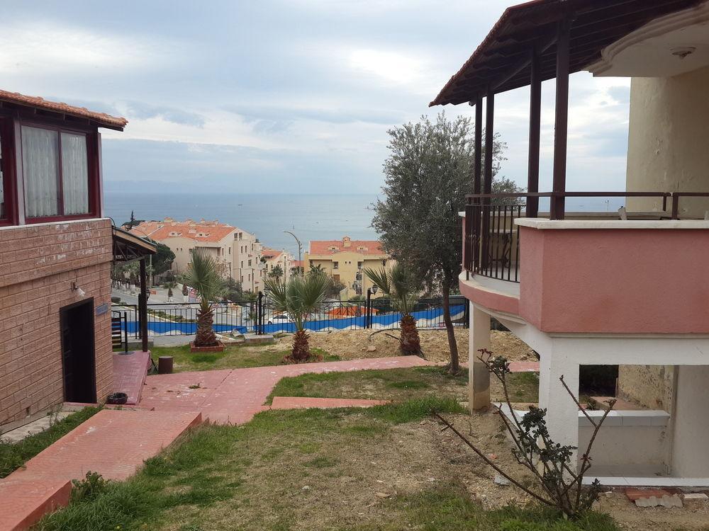 Club Prestige 4* Kuşadası