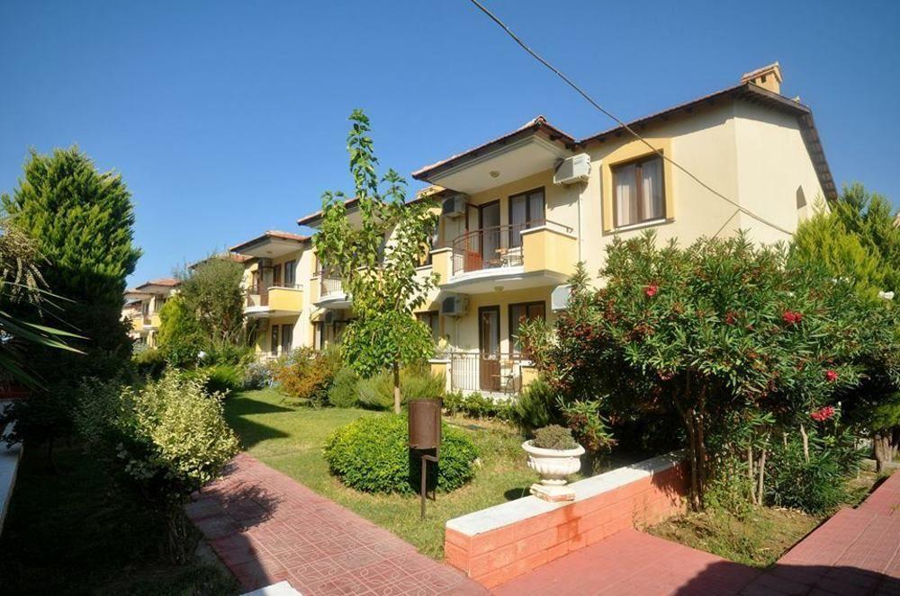 Club Prestige Otel 4*