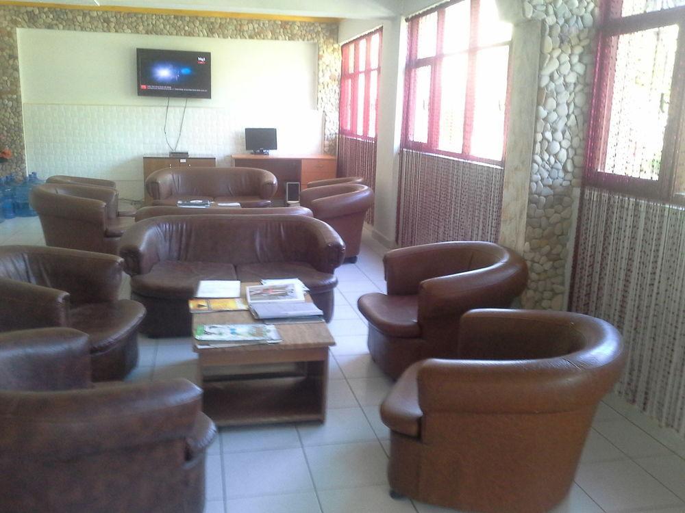 Club Prestige Otel Kuşadası