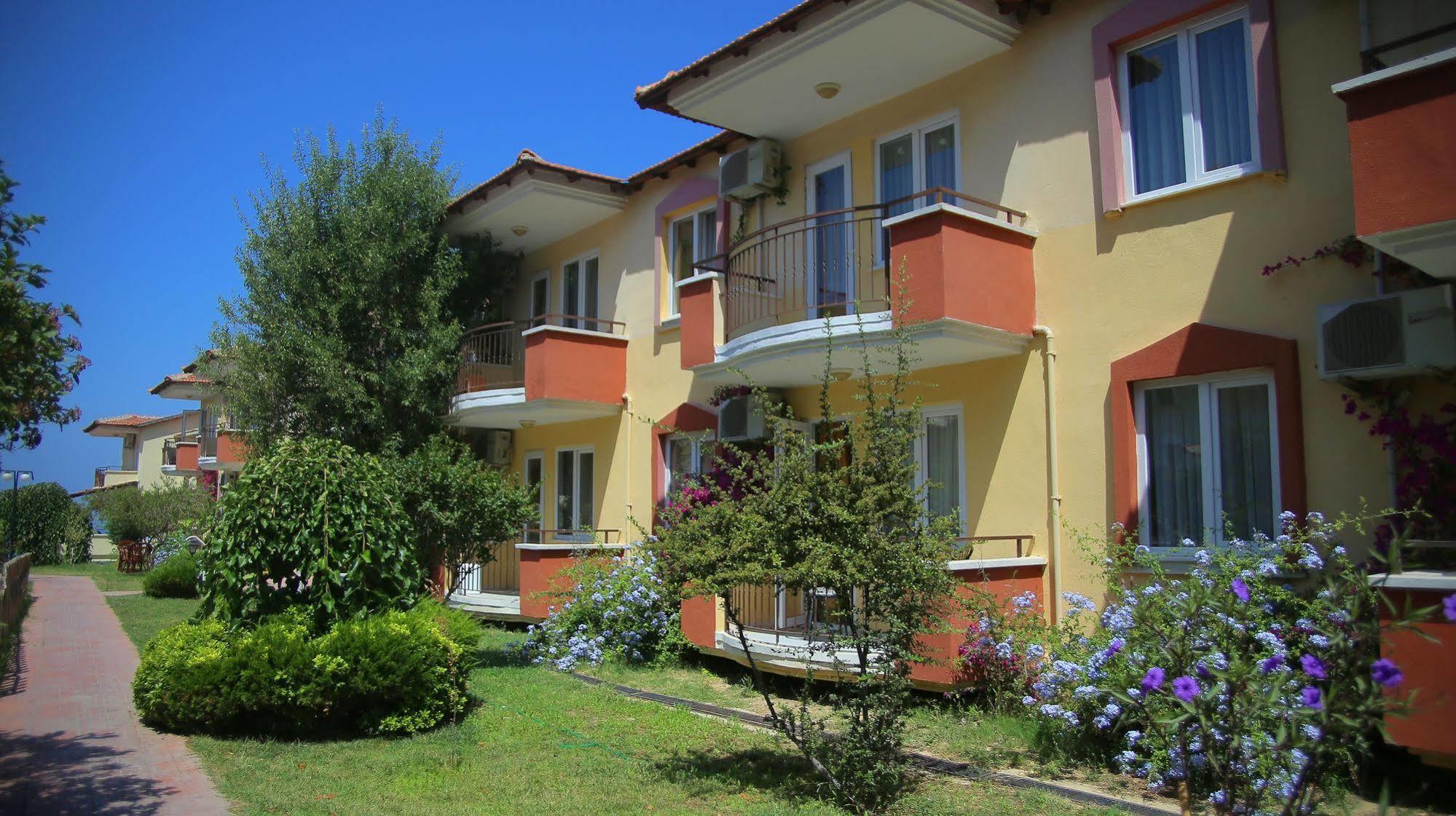 Otel Club Prestige 4*