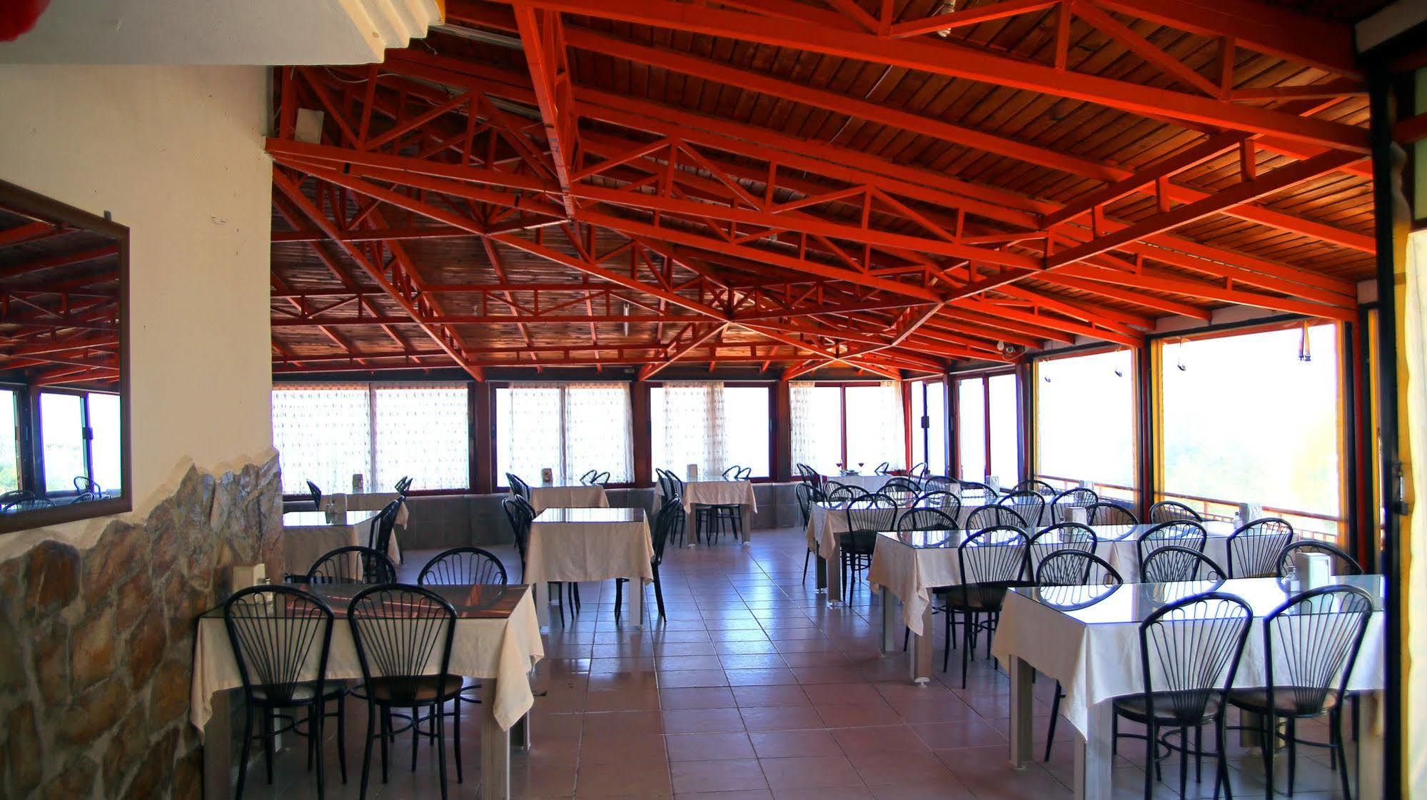 Otel Club Prestige