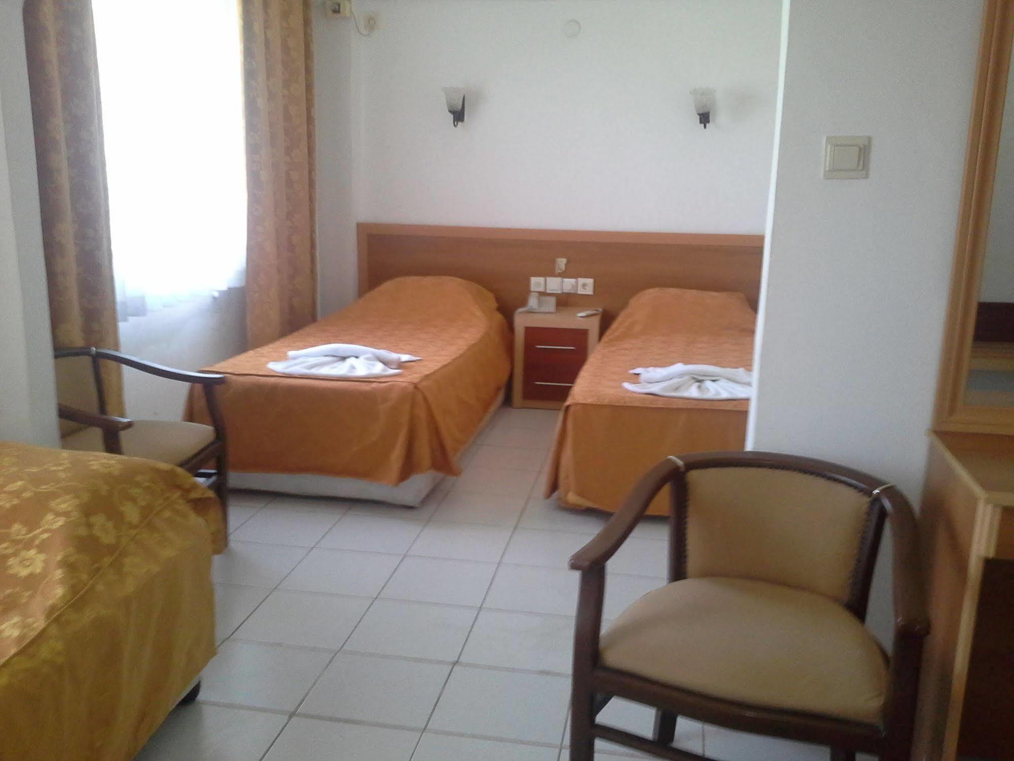 Club Prestige 4* Kuşadası
