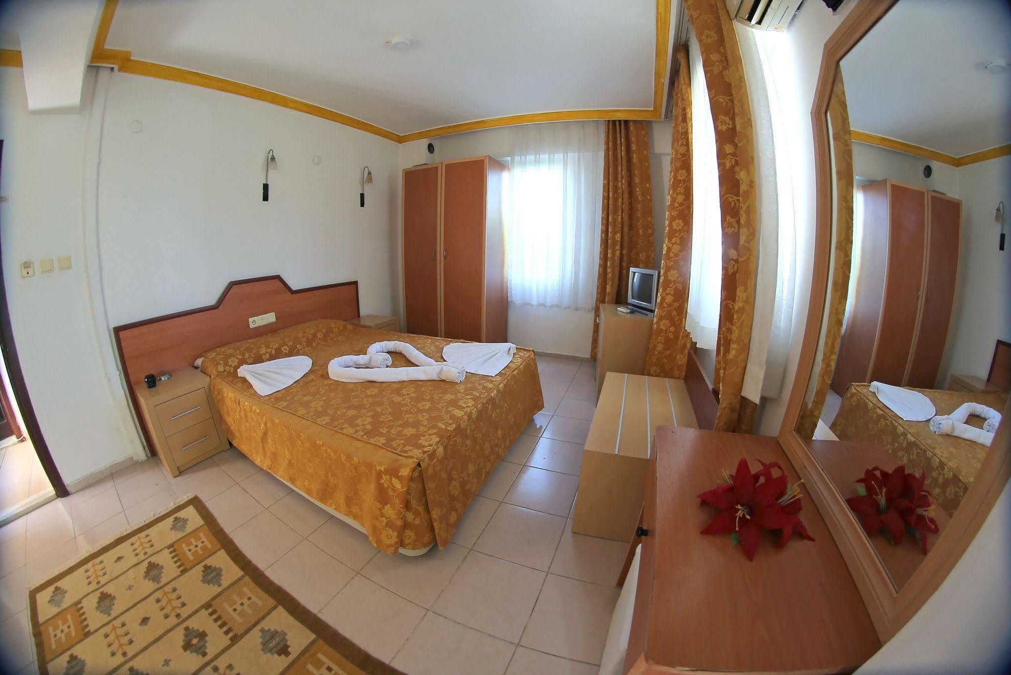 Otel Club Prestige