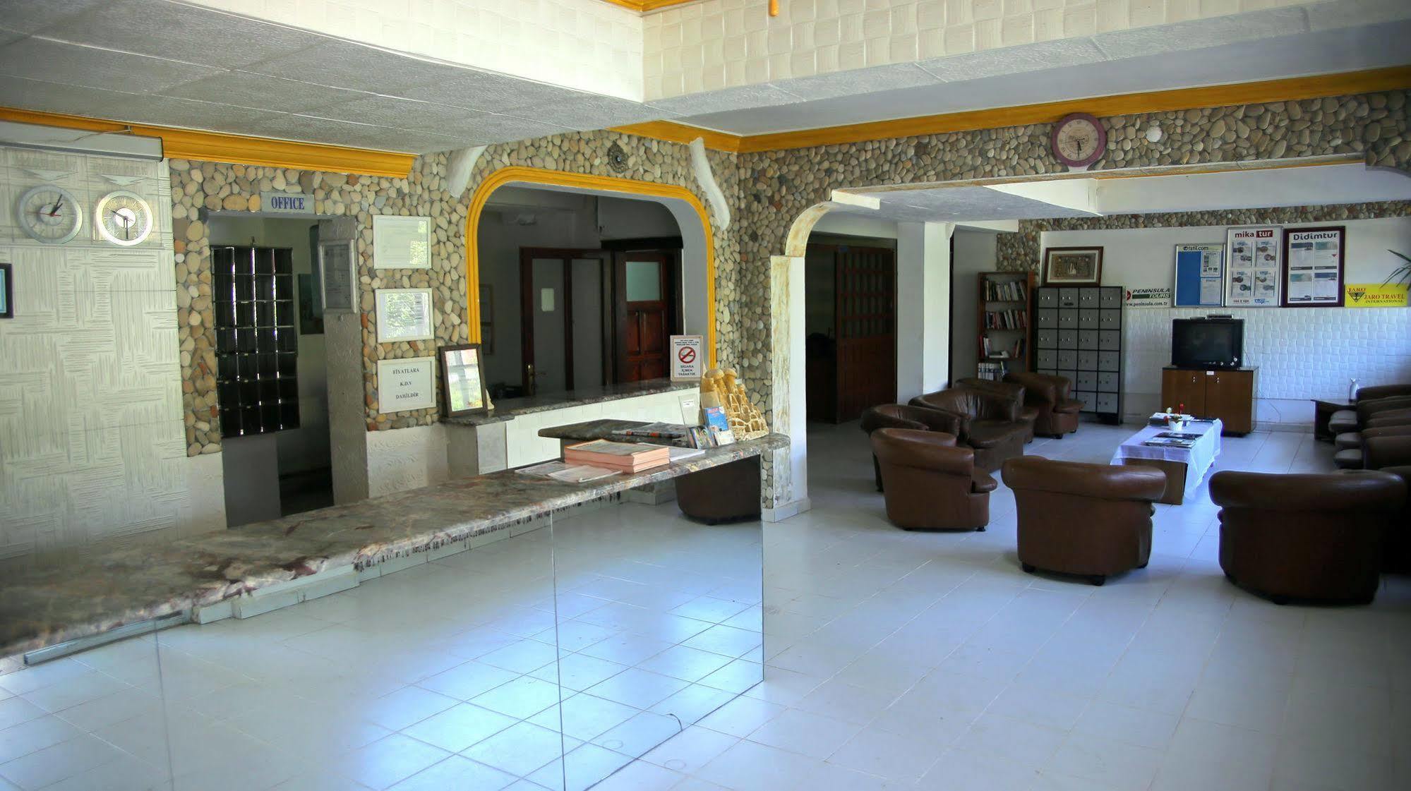 Otel Club Prestige